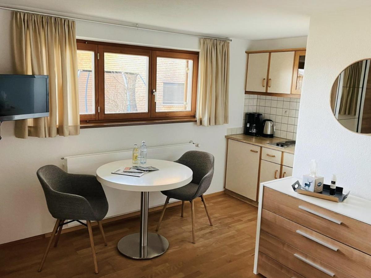 Ferienwohnung Geismayr Dornbirn Exterior foto